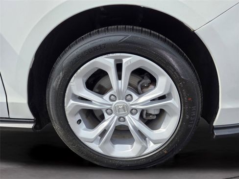 Used 2023 Honda Accord LX image 28