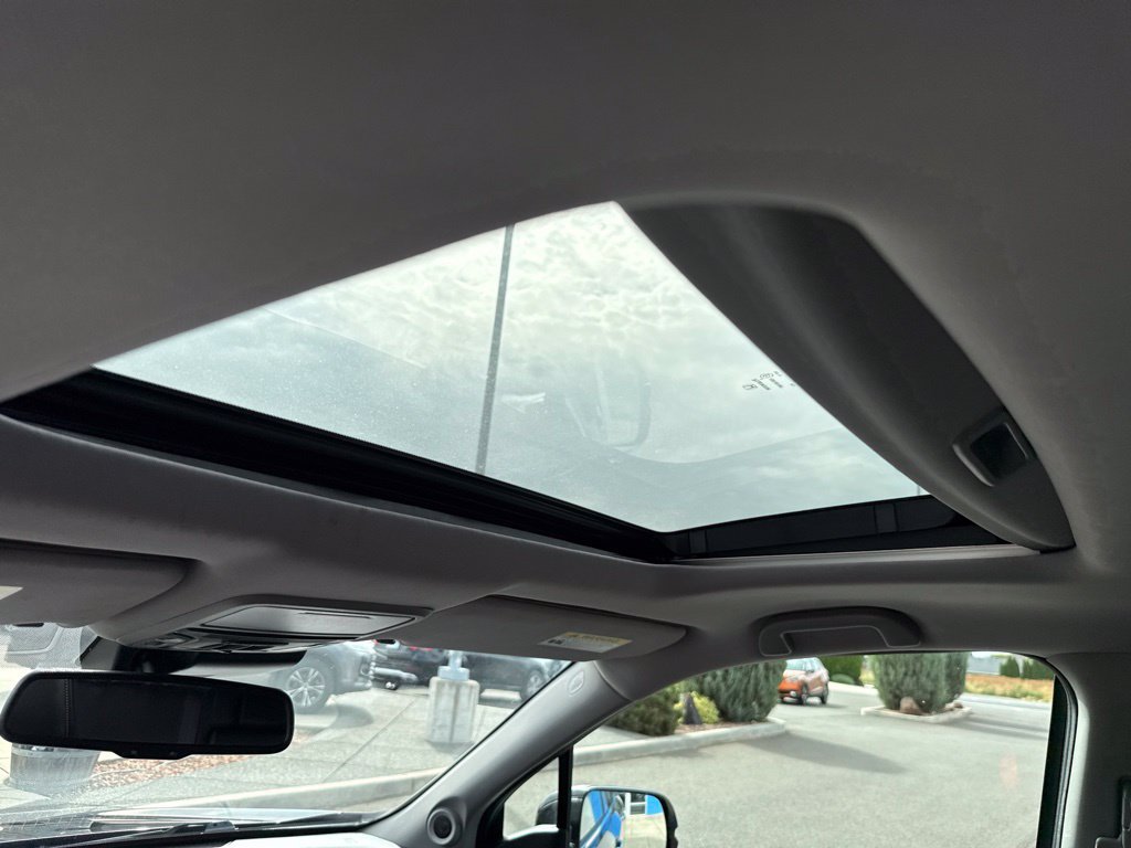 Used 2019 Honda Ridgeline RTL-E image 24