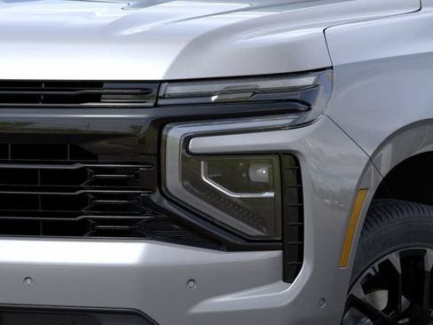 New 2026 Chevrolet Tahoe RST w/ Comfort Package RWD image 10