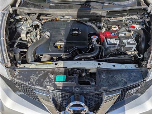 Used 2015 Nissan Juke NISMO RS image 19