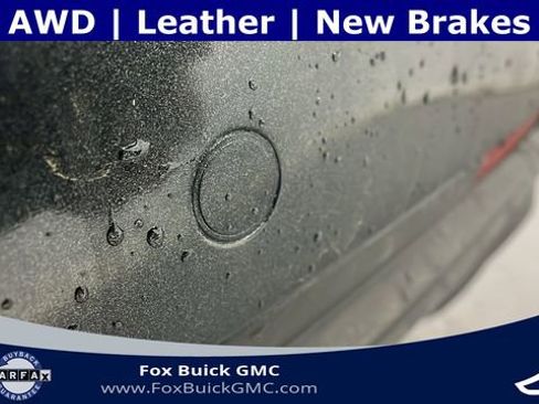 Used 2015 Chevrolet Traverse LTZ w/ LPO, 'HIT The Road' Package image 37