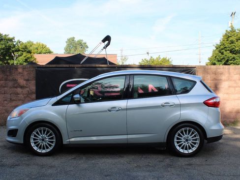 Used 2015 Ford C-MAX SE FWD image 2