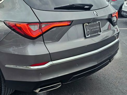 Used 2024 Acura MDX Technology image 14