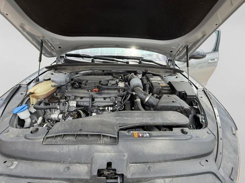 Used 2023 Kia K5 GT-Line w/ GT-Line Premium Package FWD image 23