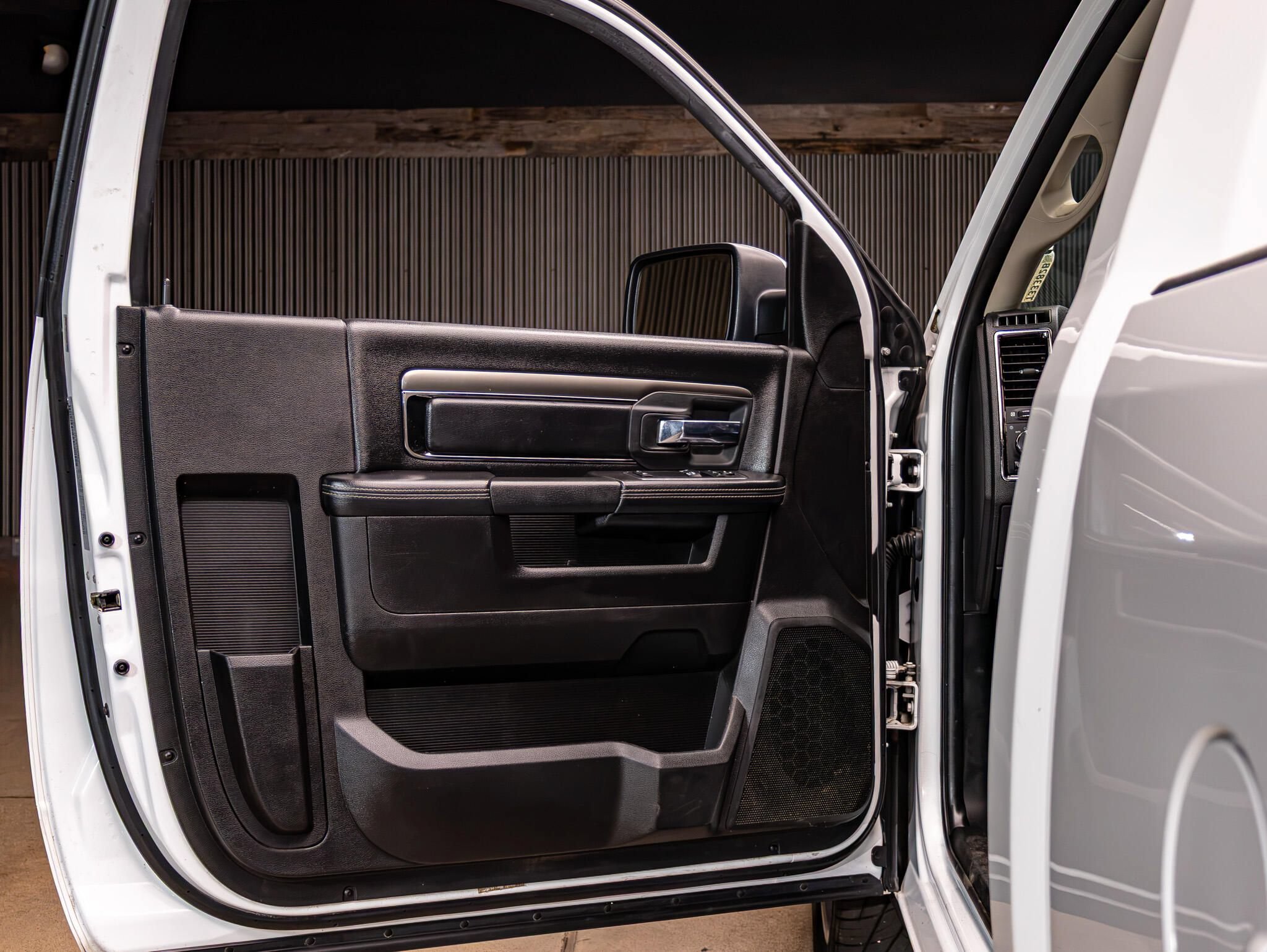 Used 2018 RAM 1500 Sport w/ Convenience Group RWD image 22
