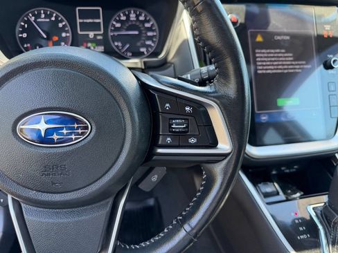 Used 2021 Subaru Outback Limited w/ Popular Package #2 AWD/4WD image 18