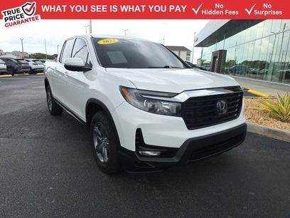 Used 2023 Honda Ridgeline RTL