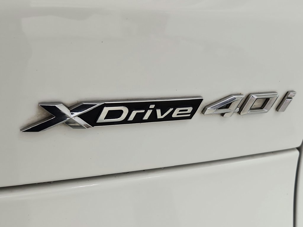 Used 2020 BMW X5 xDrive40i w/ M Sport Package AWD/4WD image 41