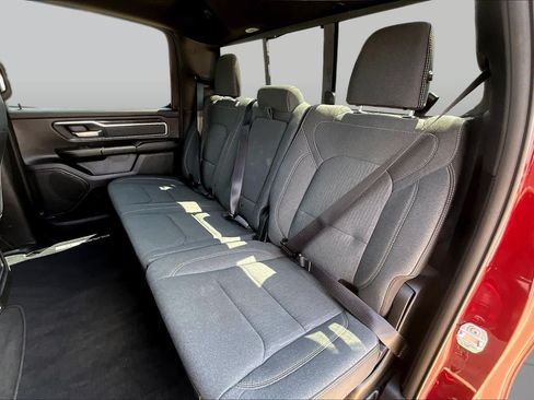Used 2022 RAM 1500 Big Horn AWD/4WD image 20