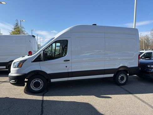 New 2026 Ford Transit 250 148 High Roof RWD image 6