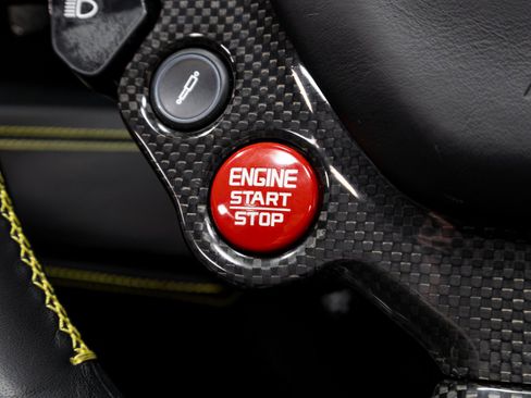 Used 2017 Ferrari 488 Spider image 68