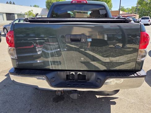 Used 2008 Toyota Tundra SR5 RWD image 4