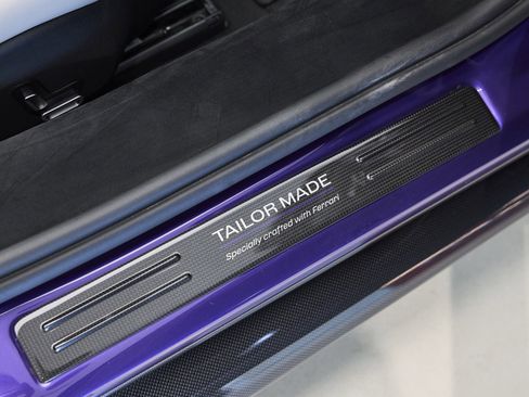 Used 2024 Ferrari 296 GTS image 48