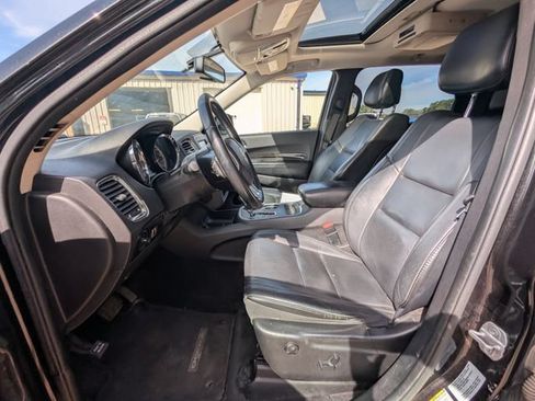 Used 2013 Dodge Durango Crew AWD/4WD image 11