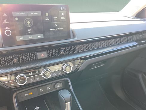 Certified 2026 Honda CR-V EX-L image 37