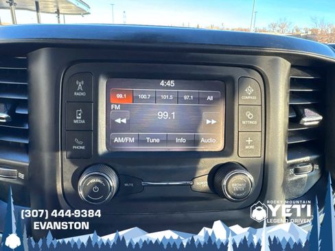 Used 2019 RAM 1500 Big Horn image 31