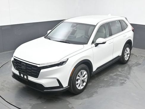Used 2023 Honda CR-V LX image 15