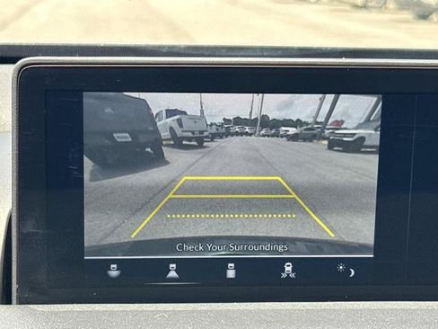 Used 2021 Acura TLX w/ A-SPEC Pkg FWD image 26