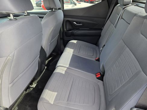 Used 2024 Hyundai Santa Cruz SEL image 25