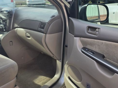 Used 2010 Toyota Sienna CE image 14
