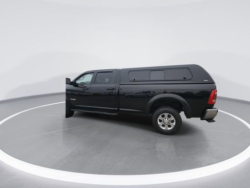 Certified 2020 RAM 3500 Big Horn w/ Level 2 Equipment Group image 6