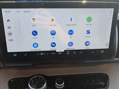 New 2026 Ford Expedition Active image 45