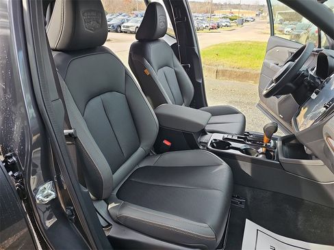 New 2026 Subaru Forester Wilderness w/ Wilderness Package image 10