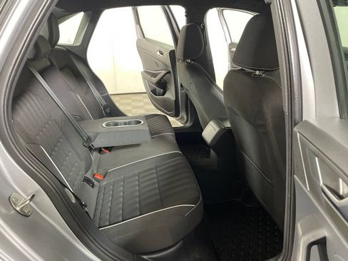 Certified 2024 Volkswagen Jetta Sport FWD image 22