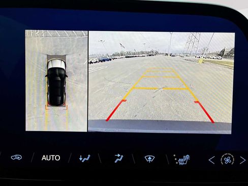 Certified 2024 Chevrolet Blazer EV LT image 15