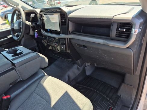 Used 2024 Ford F150 XL RWD image 19