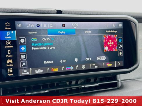 New 2026 Jeep Wrangler Unlimited Sport image 10