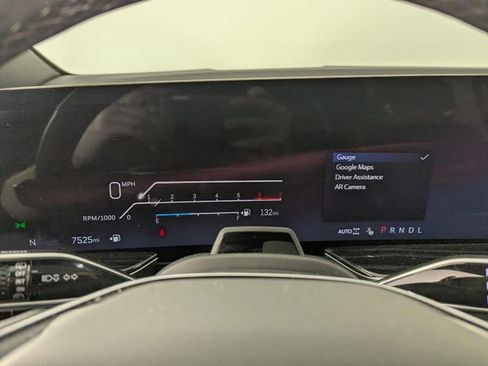 Used 2025 Cadillac Escalade Sport image 12