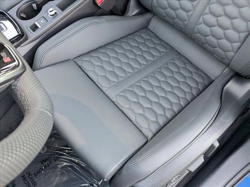 New 2026 Audi RS 3 image 4