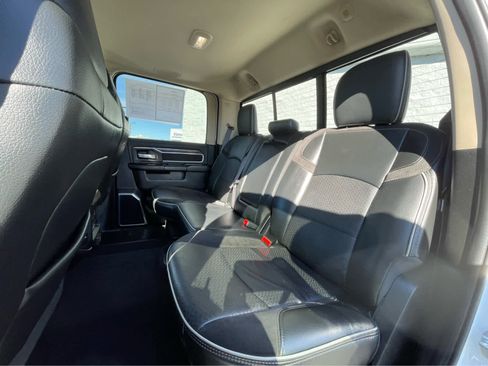 Used 2021 RAM 2500 Laramie image 26