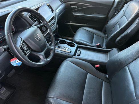 Used 2021 Honda Pilot Special Edition image 9