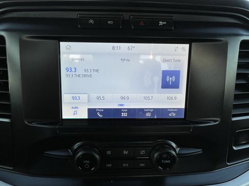 Used 2021 Ford F150 XL w/ Equipment Group 101A High image 20