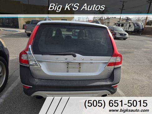 Used 2016 Volvo XC70 T5 Platinum image 4