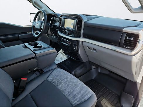 Used 2021 Ford F150 XLT AWD/4WD image 30