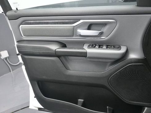 Used 2022 RAM 1500 Big Horn image 21