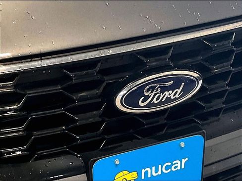 Used 2025 Ford Escape ST-Line image 30