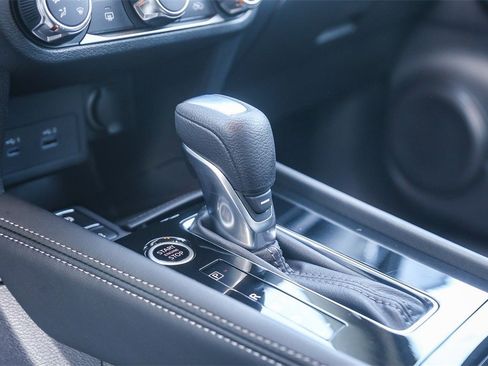 Certified 2024 Nissan Kicks SV w/ Interior Electronics Package image 21