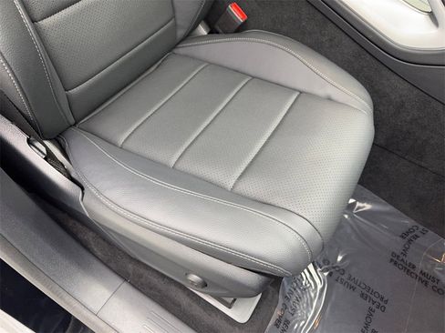 Used 2026 Mercedes-Benz GLE 350 4MATIC image 44