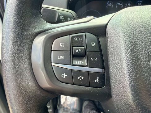 Used 2024 Ford Ranger Lariat AWD/4WD image 31