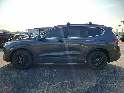 Used 2023 Hyundai Santa Fe XRT FWD image 5