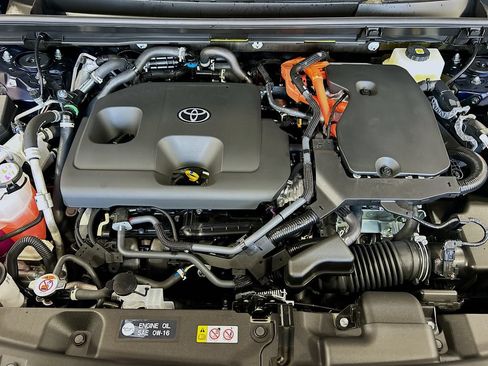 New 2026 Toyota RAV4 SE AWD/4WD image 27