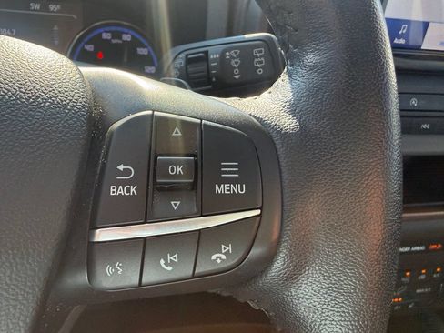 Used 2022 Ford Bronco Sport Badlands w/ Premium Package AWD/4WD image 17