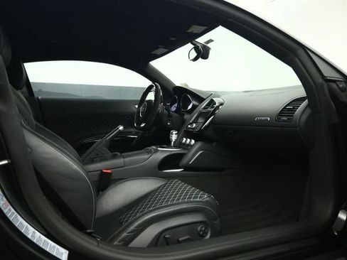 Used 2015 Audi R8 V10 AWD/4WD image 33