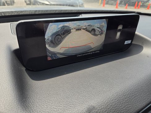 New 2026 MAZDA CX-50 AWD 2.5 Hybrid w/ Weather Package image 33