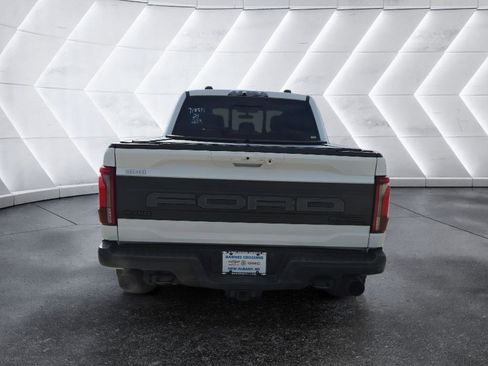 Used 2024 Ford F150 Raptor image 6