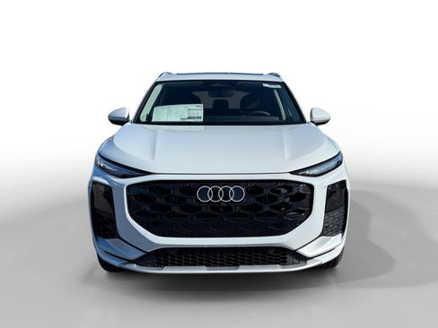 New 2026 Audi Q3 quattro 2.0T image 8